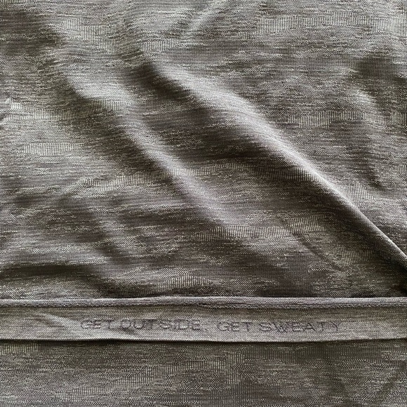 Lululemon Metal Vent Breathe - Picture 4 of 4